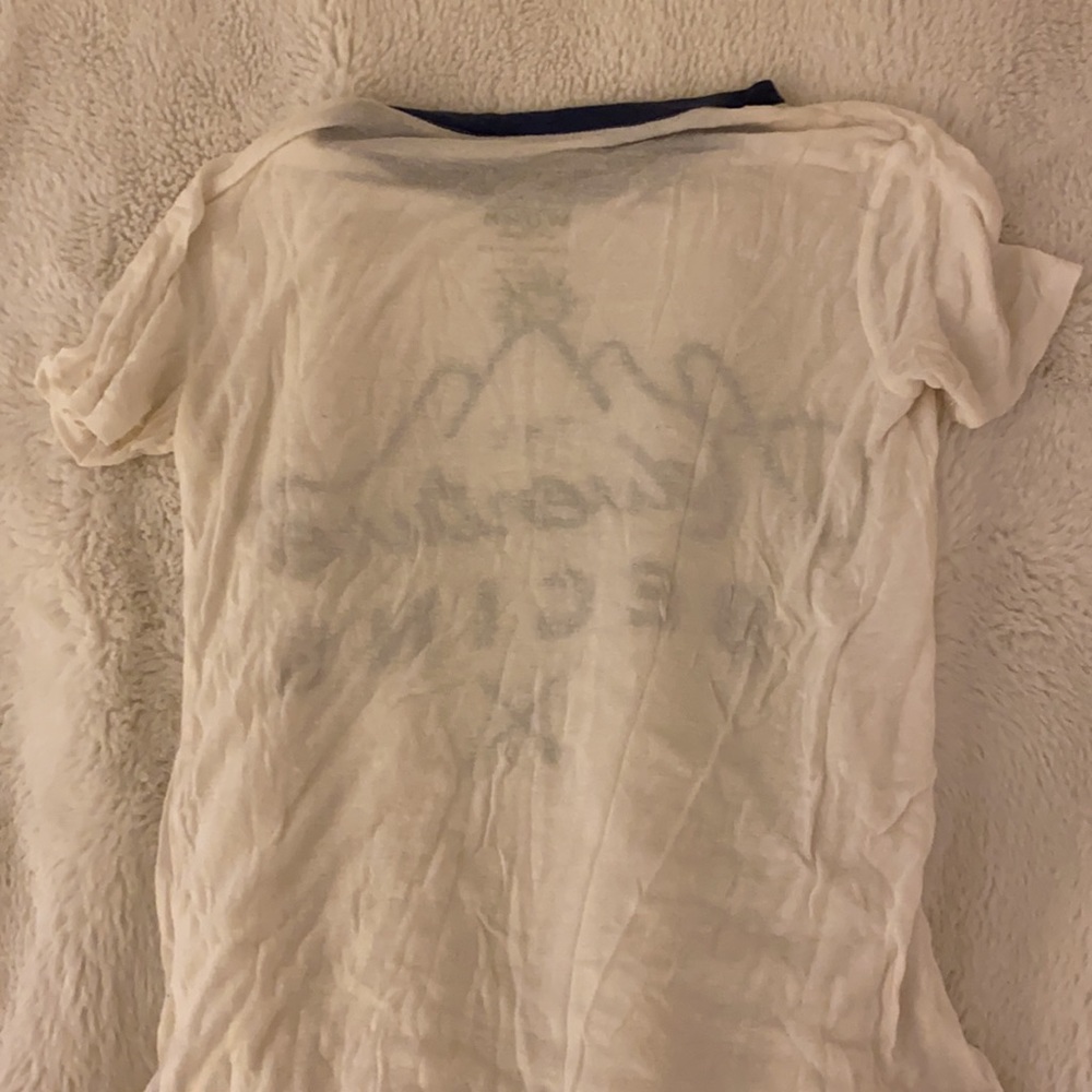 Graphic tee - Picture 3 of 4